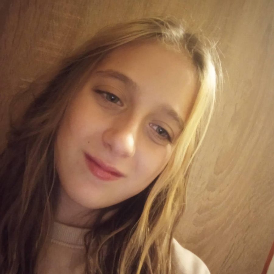 Vucskovics Hanna Nóra
