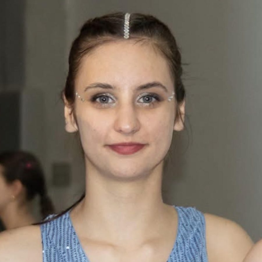 Kiss Natália- Senior- Diamond